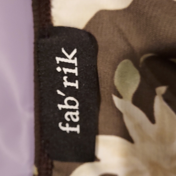 Women's Size S Fab' Rik  One Piece Halter Top Jumpsuit. - Picture 6 of 14